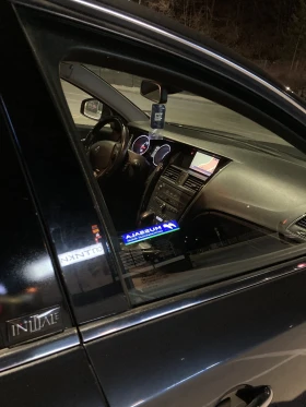 Renault Latitude 3000 DCI INITIALE, снимка 11