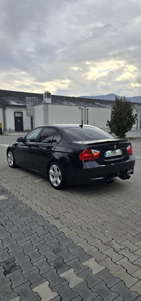 BMW 320 E90 - 5400 € / 10561.48 лв. - 52228530 6