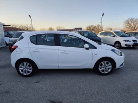 Opel Corsa 1.4i ФАБРИЧНА ГАЗ - 5000 € / 9779.15 лв. - 23716868 2