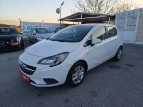 Opel Corsa 1.4i ФАБРИЧНА ГАЗ - 5000 € / 9779.15 лв. - 23716868 7