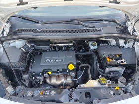 Opel Corsa 1.4i ФАБРИЧНА ГАЗ - 5000 € / 9779.15 лв. - 23716868 17