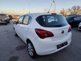 Opel Corsa 1.4i ФАБРИЧНА ГАЗ - 5000 € / 9779.15 лв. - 23716868 5
