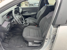 Dacia Jogger 72000км* 1.0Tce LPG 100hp* 2023г* LED* NAVI* 6+ 1* - 12999 € / 25423.83 лв. - 82406446 8