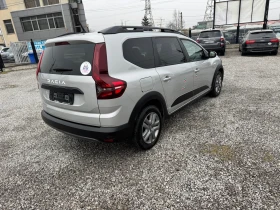 Dacia Jogger 72000км* 1.0Tce LPG 100hp* 2023г* LED* NAVI* 6+ 1* - 12999 € / 25423.83 лв. - 82406446 12
