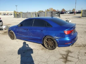 Audi S3 2l Premium Plus, снимка 2