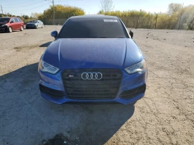 Audi S3 2l Premium Plus, снимка 5