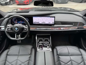 BMW 740 d xDrive - цена по договаряне - 19463430 11