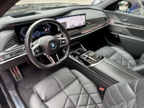BMW 740 d xDrive M Sports package | Mobile.bg � ����� ������ 8