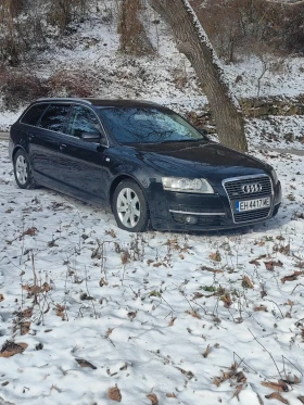 Audi A6 3.0 V6/224к.с., снимка 2