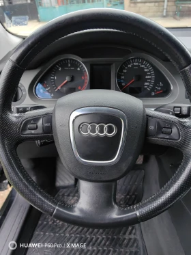 Audi A6 3.0 V6/224к.с., снимка 11