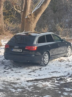Audi A6 3.0 V6/224к.с., снимка 4