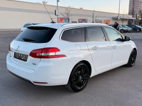 Peugeot 308 1.6HDI* NAVI* ПАНОРАМА* КАМЕРА* FULL*  - 7900 € / 15451.06 лв. - 20255229 4