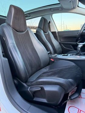 Peugeot 308 1.6HDI* NAVI* ПАНОРАМА* КАМЕРА* FULL*  - 7900 € / 15451.06 лв. - 20255229 13