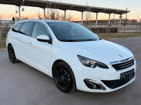Peugeot 308 1.6HDI* NAVI* ПАНОРАМА* КАМЕРА* FULL*  - 7900 € / 15451.06 лв. - 20255229 3