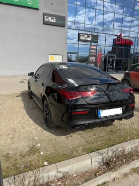 Mercedes-Benz CLA 250 е AMG - 35500 € / 69431.96 лв. - 59915398 3