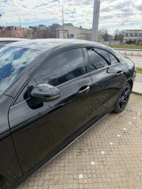 Mercedes-Benz CLA 250 е AMG | Auto.bg — изображение 15
