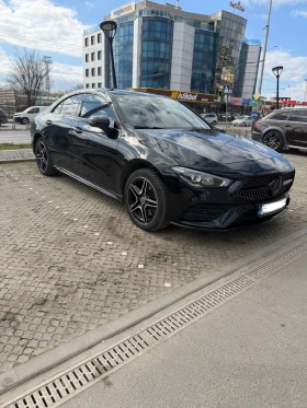 Mercedes-Benz CLA 250 е AMG | Auto.bg — изображение 10