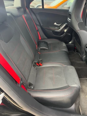 Mercedes-Benz CLA 250 е AMG | Auto.bg — изображение 14