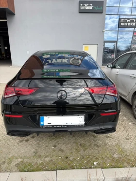 Mercedes-Benz CLA 250 е AMG | Auto.bg — изображение 13
