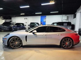 Porsche Panamera - 39299 € / 76862.16 лв. - 20653844 6