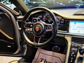 Porsche Panamera - 39299 € / 76862.16 лв. - 20653844 11