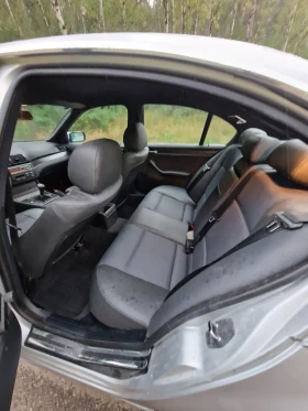 BMW 318 318d - 2100 € / 4107.24 лв. - 75445522 11