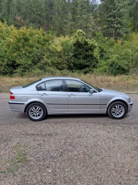 BMW 318 318d - 2100 € / 4107.24 лв. - 75445522 5