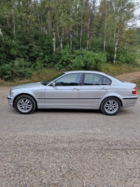 BMW 318 318d - 2100 € / 4107.24 лв. - 75445522 4