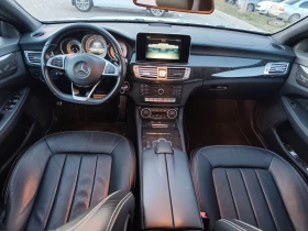 Mercedes-Benz CLS 350 AMG/FACELIFT/SHOOTING BRAKE - 16000 € / 31293.28 лв. - 94446961 17