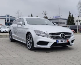 Mercedes-Benz CLS 350 AMG/FACELIFT/SHOOTING BRAKE - 16000 € / 31293.28 лв. - 94446961 3