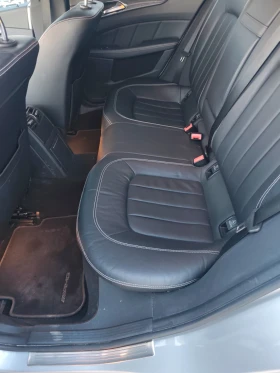 Mercedes-Benz CLS 350 AMG/FACELIFT/SHOOTING BRAKE - 16000 € / 31293.28 лв. - 94446961 16