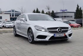 Mercedes-Benz CLS 350 AMG/FACELIFT/SHOOTING BRAKE - 16000 € / 31293.28 лв. - 94446961 8