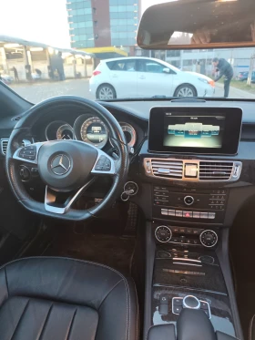 Mercedes-Benz CLS 350 AMG/FACELIFT/SHOOTING BRAKE - 16000 € / 31293.28 лв. - 94446961 12