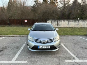 Toyota Avensis 2.2 D4-D - 5800 € / 11343.81 лв. - 73117229 6