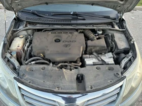 Toyota Avensis 2.2 D4-D - 5800 € / 11343.81 лв. - 73117229 8