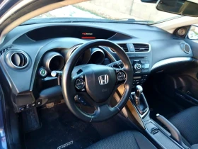 Honda Civic 1.8 I- VTEC Tourer Facelift  - 13900 € / 27186.04 лв. - 82002162 6