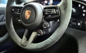 Porsche Taycan GTS Sport Turismo = Air Suspension = Гаранция - 139332 € / 272509.71 лв. - 25018566 9