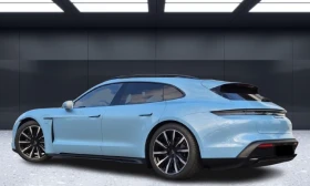 Porsche Taycan GTS Sport Turismo = Air Suspension = Гаранция - 139332 € / 272509.71 лв. - 25018566 3