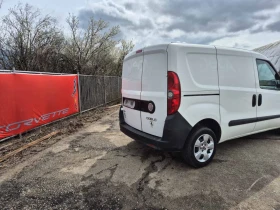 Fiat Doblo 1.6 multijet - 3200 € / 6258.66 лв. - 72960909 4