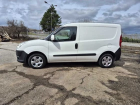 Fiat Doblo 1.6 multijet - 3200 € / 6258.66 лв. - 72960909 3