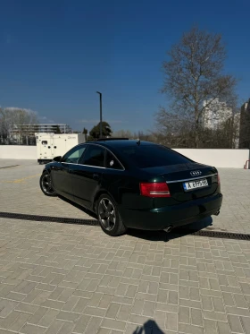 Audi A6 * BOSE * NAVI * QUATTRO *  - 5900 € / 11539.40 лв. - 47836024 4