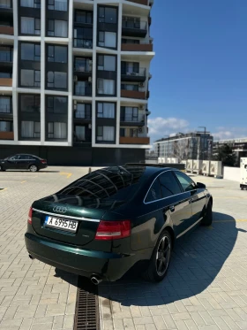 Audi A6 * BOSE * NAVI * QUATTRO *  - 5900 € / 11539.40 лв. - 47836024 3