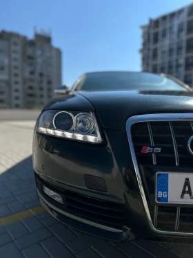 Audi A6 * BOSE * NAVI * QUATTRO *  - 5900 € / 11539.40 лв. - 47836024 5