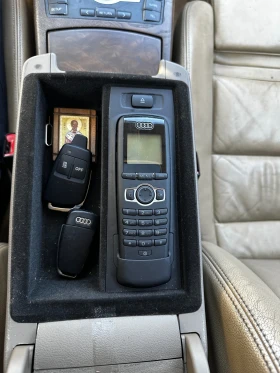 Audi A6 * BOSE * NAVI * QUATTRO *  - 5900 € / 11539.40 лв. - 47836024 12