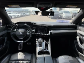 Peugeot 508 2.0 GTLine-ОЧАКВАН ВНОС! - 16250 € / 31782.24 лв. - 88825235 8