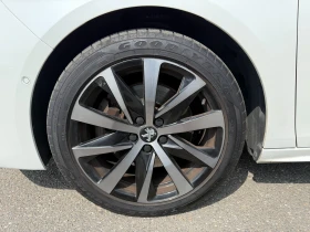 Peugeot 508 2.0 GTLine-ОЧАКВАН ВНОС! - 16250 € / 31782.24 лв. - 88825235 7