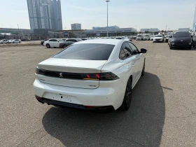 Peugeot 508 2.0 GTLine-ОЧАКВАН ВНОС! - 16250 € / 31782.24 лв. - 88825235 4