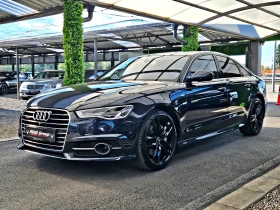 ����� �� �������� �� Audi A6 S-LINE/MATRIX/DISTR/BOSE/�����/360���/�����/AIR/LI
