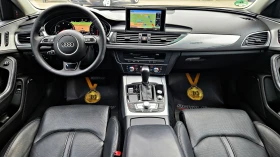 Audi A6 S-LINE/MATRIX/DISTR/BOSE/�����/360���/�����/AIR/LI | Mobile.bg � ����� ������ 8