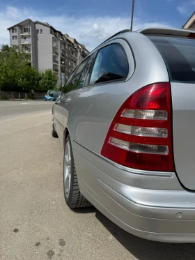 Mercedes-Benz C 320 � 320, ������� �� �������� ��!  | Mobile.bg � ����� ������ 5